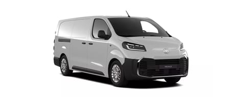 Toyota Proace L2