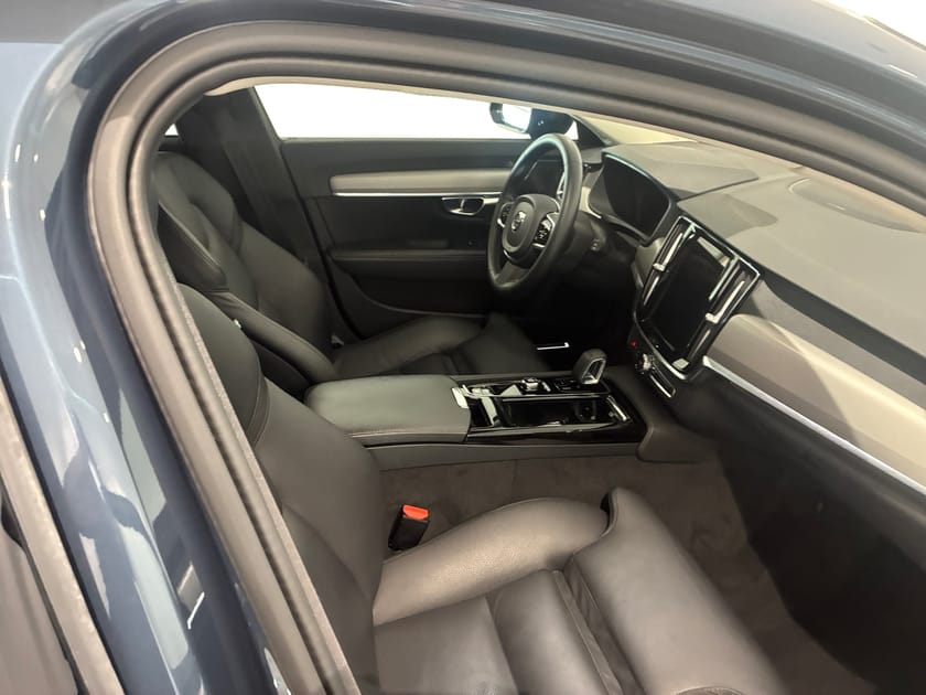 Bild 4 av Volvo V90