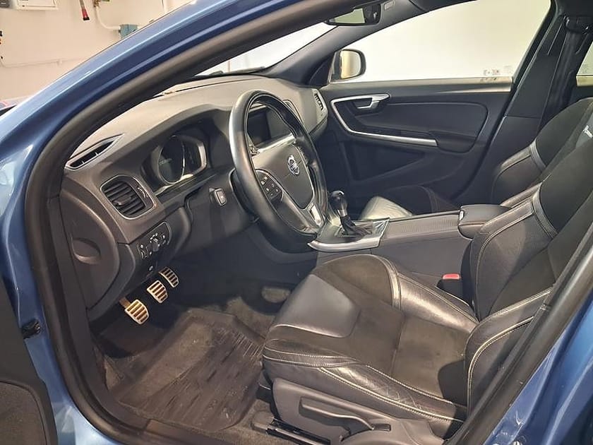 Bild 2 av Volvo V60