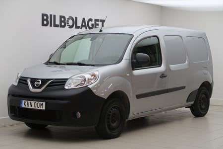 Nissan NV250 2.2t
