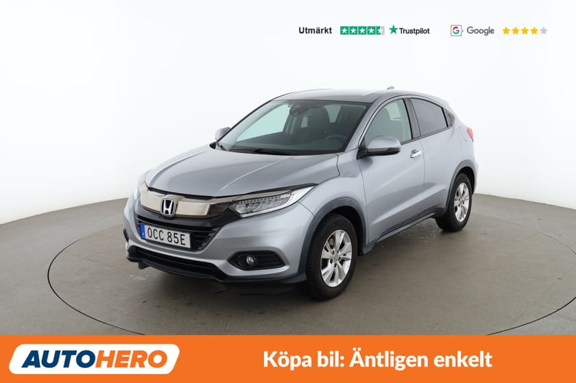 Bild 1 av Honda HR-V