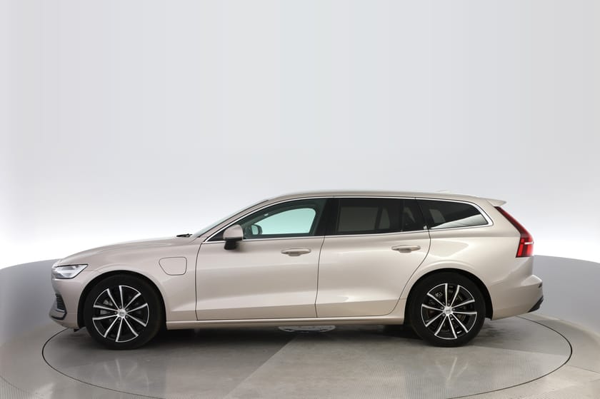 Bild 2 av Volvo V60