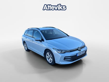 Volkswagen Golf Sportscombi