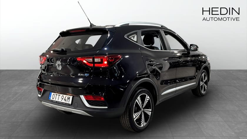 Bild 2 av MG ZS EV