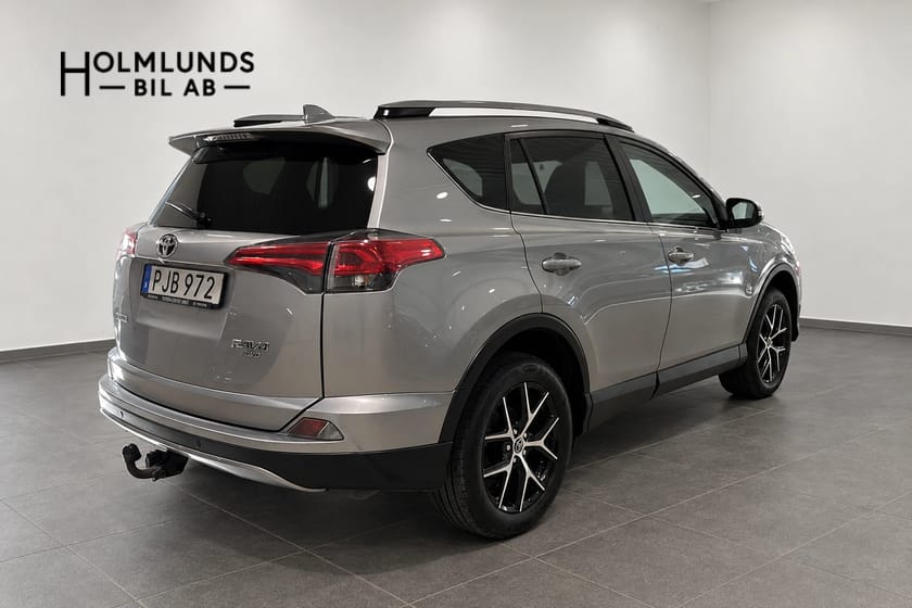Bild 3 av Toyota RAV4