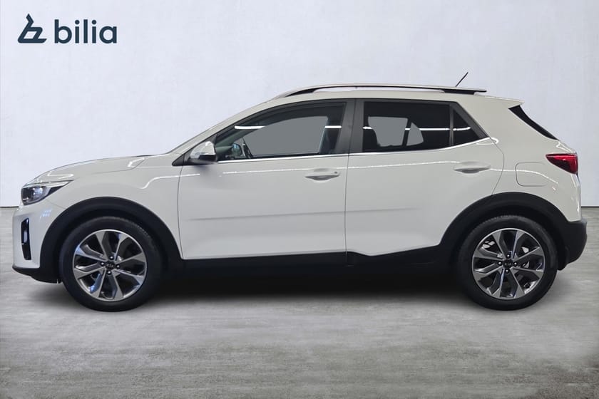 Bild 3 av Kia Stonic