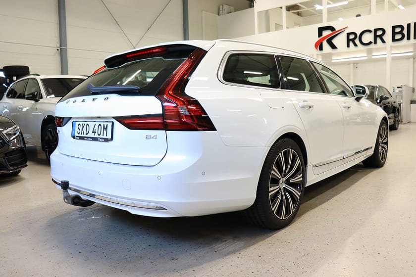 Bild 4 av Volvo V90