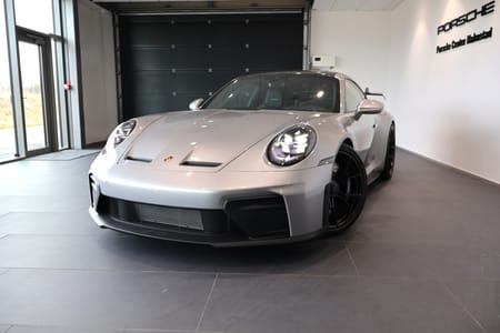 Porsche 911 GT3