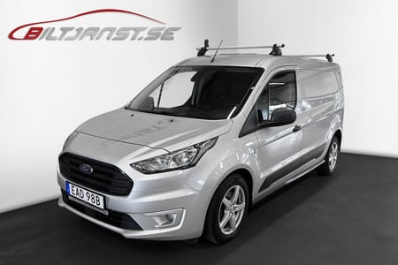 Ford Transit Connect 230 LWB