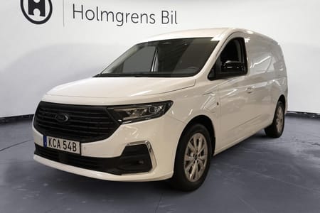 Ford Transit Connect L2