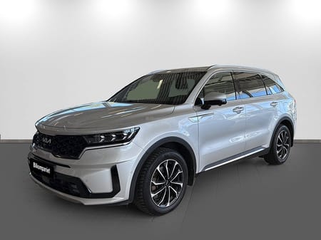 Kia Sorento PHEV