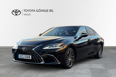 Lexus ES 300h