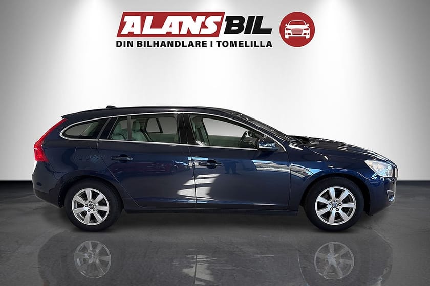 Bild 2 av Volvo V60
