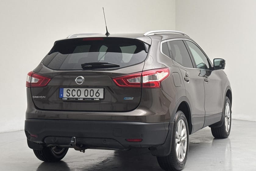 Bild 3 av Nissan Qashqai