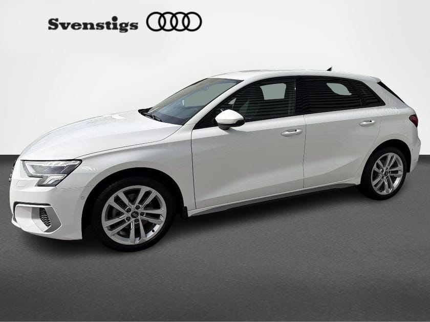 Bild 4 av Audi A3 Sportback 35 TFSI