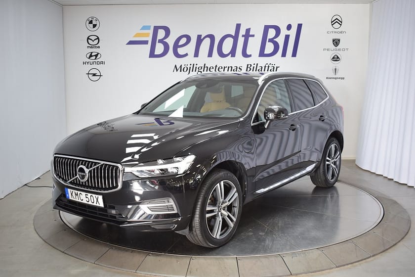 Bild 4 av Volvo XC60