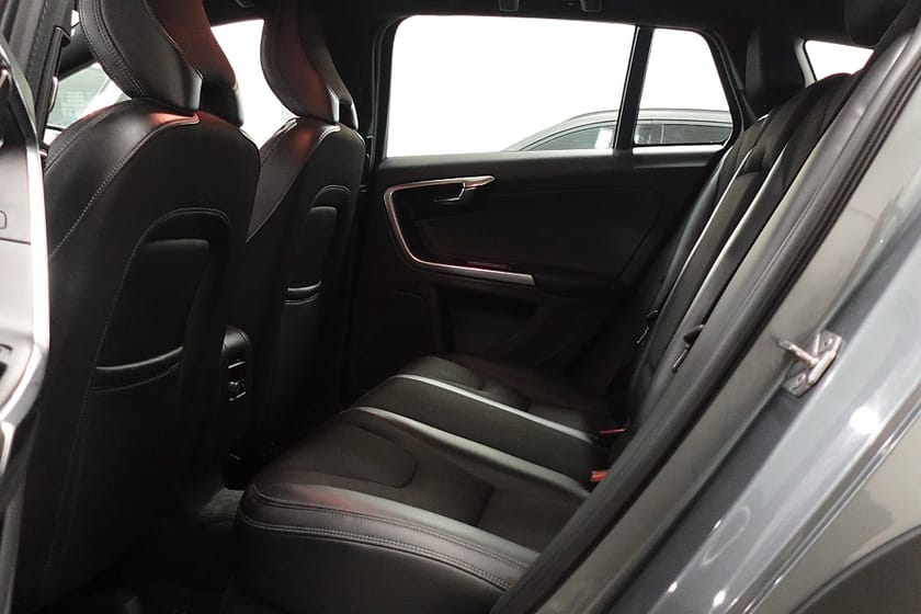 Bild 5 av Volvo V60 Cross Country