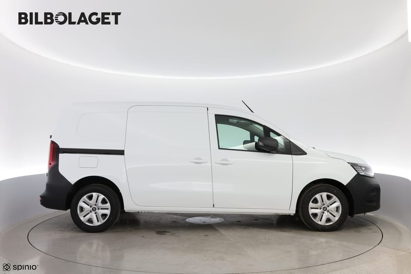 Bild 5 av Renault Kangoo Skåpbil