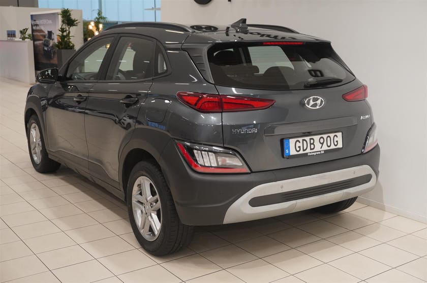 Bild 5 av Hyundai Kona