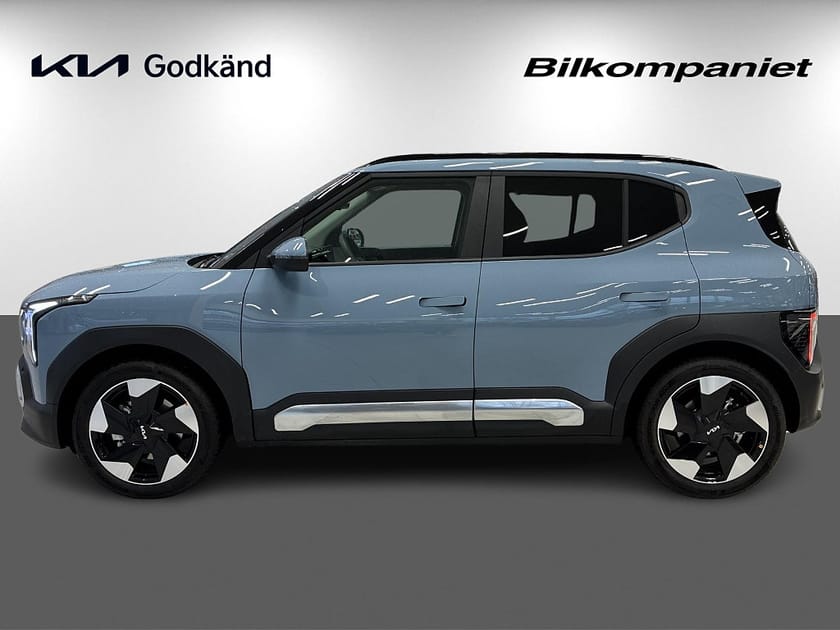 Bild 4 av Kia EV2 Standard Range