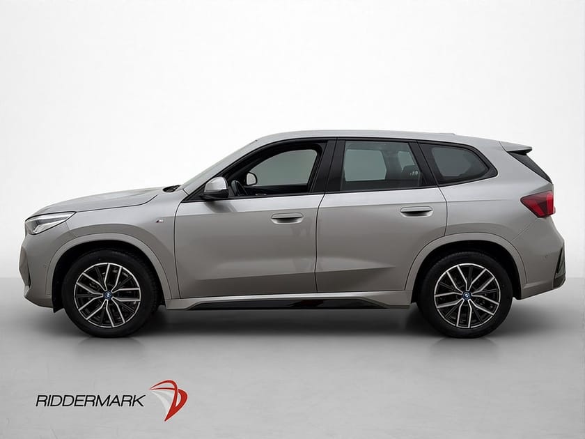 Bild 5 av BMW iX1 eDrive20