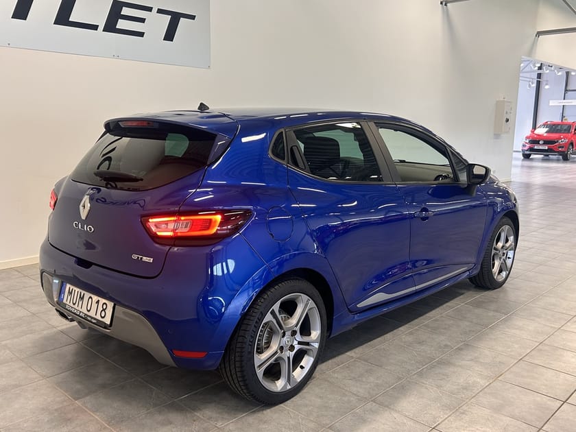 Bild 5 av Renault Clio