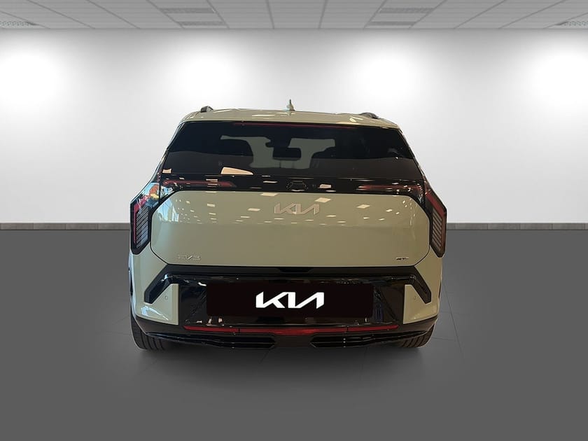 Bild 5 av Kia EV3 Long Range