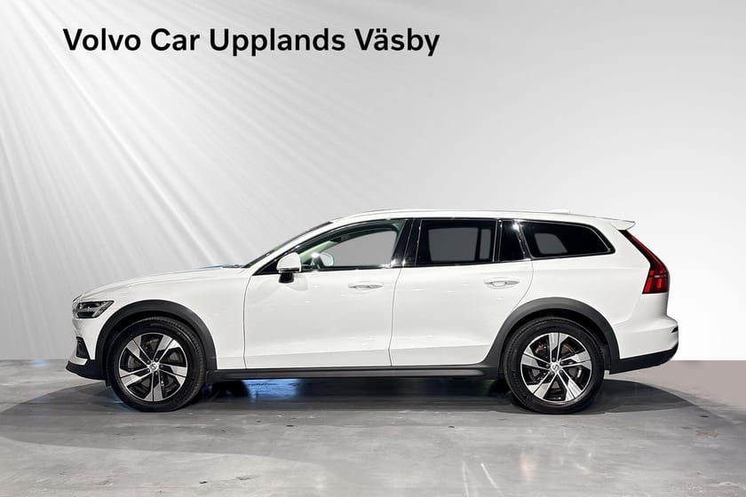 Bild 3 av Volvo V60 Cross Country