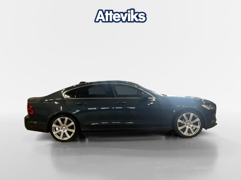 Bild 2 av Volvo S90