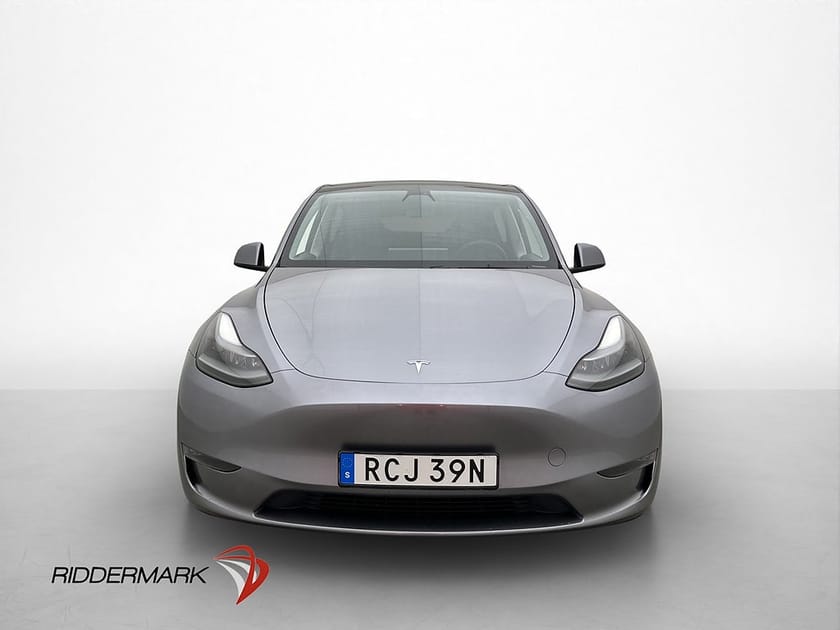 Bild 3 av Tesla Model Y Performance