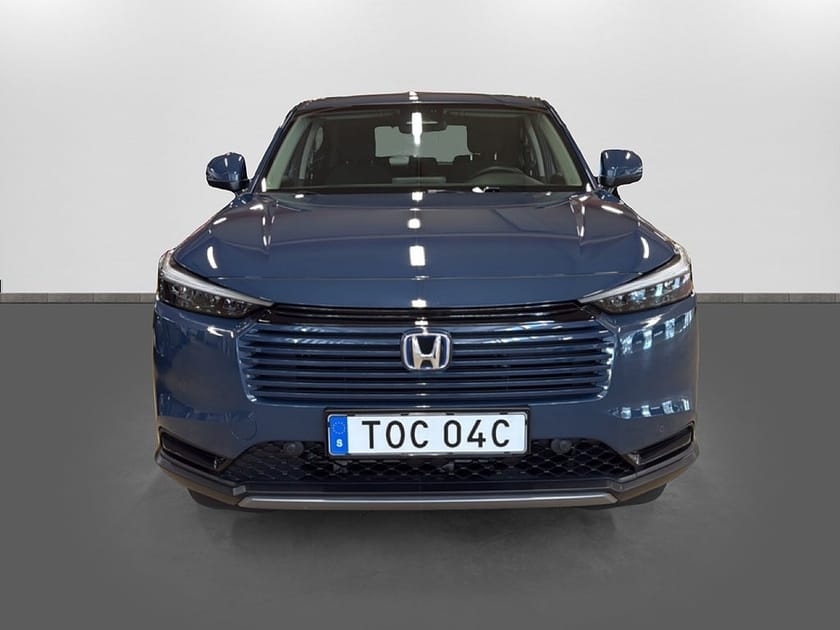 Bild 2 av Honda HR-V e:HEV