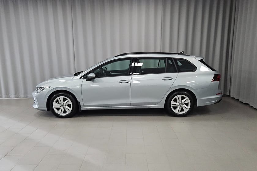 Bild 2 av Volkswagen Golf Sportscombi