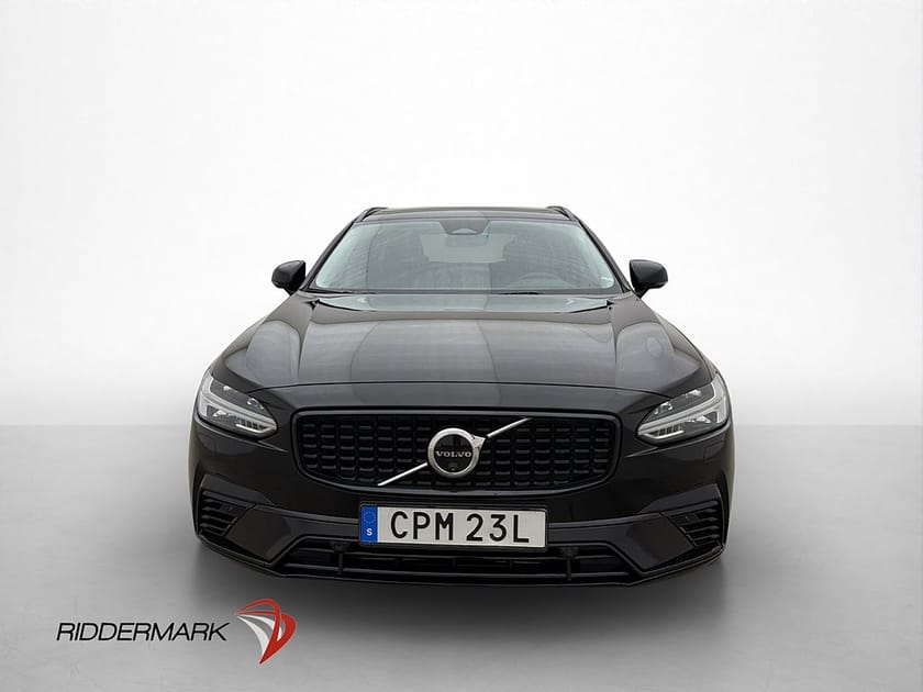 Bild 2 av Volvo V90