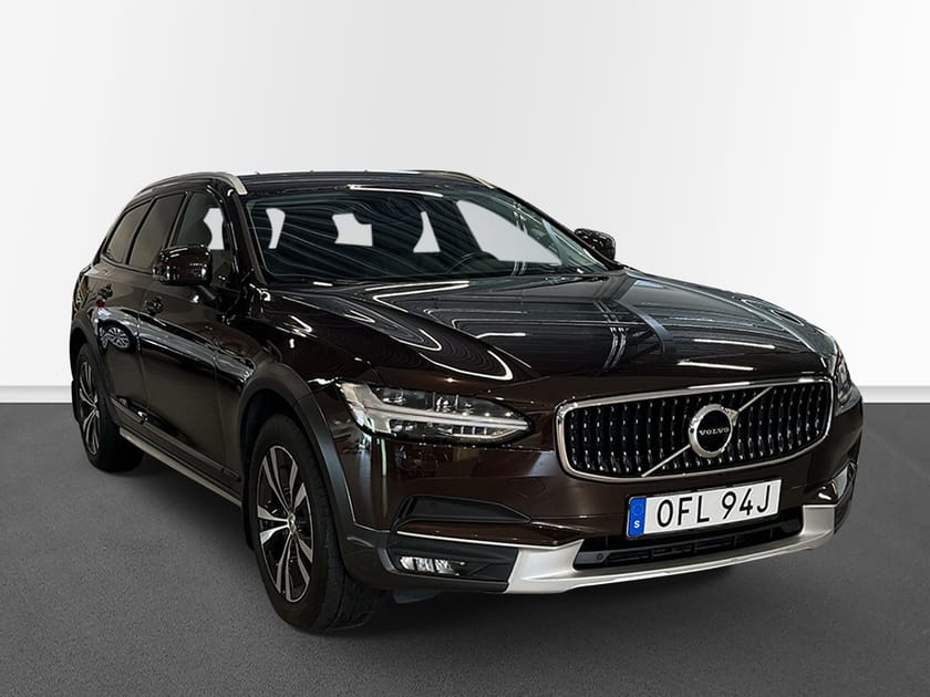 Bild 3 av Volvo V90 Cross Country