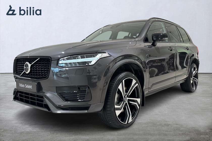 Bild 1 av Volvo XC90 7 Säten