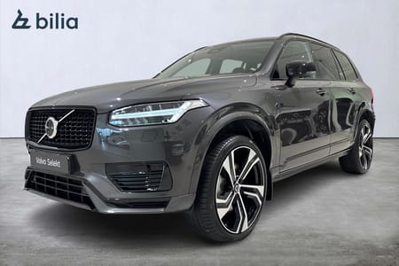 Volvo XC90 7 Säten