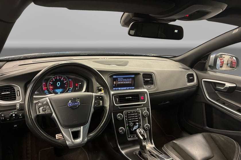 Bild 4 av Volvo S60