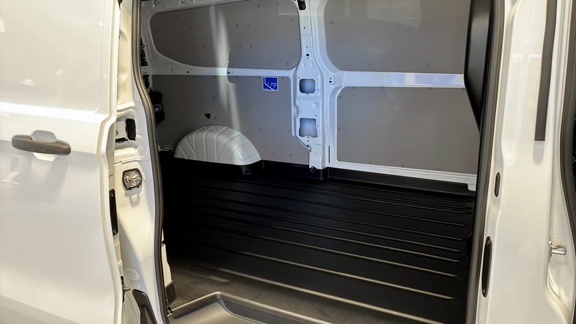 Bild 5 av Ford Transit Custom 320