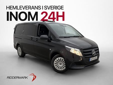 Mercedes-Benz Vito 116 CDI 2.8t