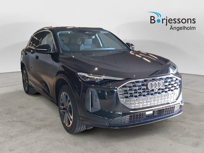 Bild 1 av Audi Q5 e-hybrid quattro
