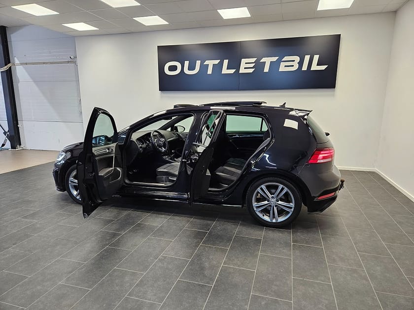 Bild 4 av Volkswagen Golf