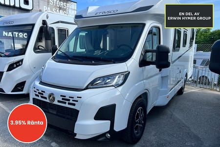 Fiat Ducato Conversion Chassi Platform