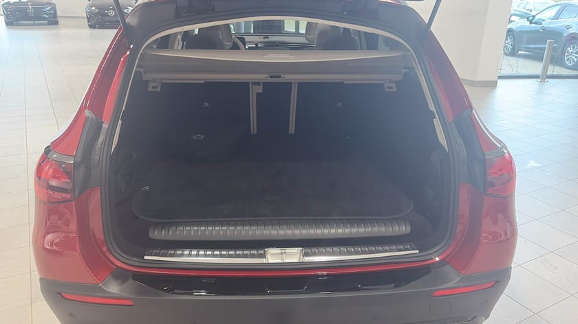 Bild 5 av Mercedes-Benz E 300 de 4MATIC All-Terrain