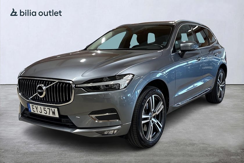 Bild 1 av Volvo XC60
