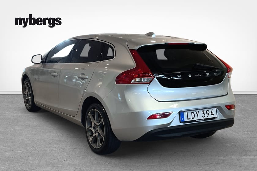 Bild 3 av Volvo V40