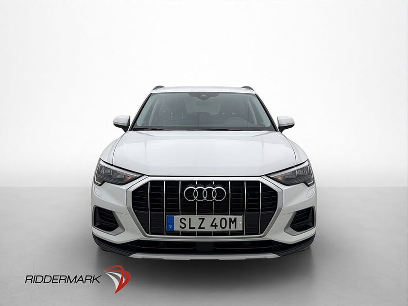 Bild 2 av Audi Q3 35 TFSI