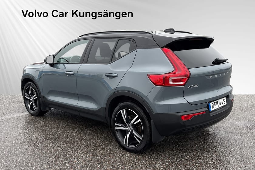 Bild 4 av Volvo XC40