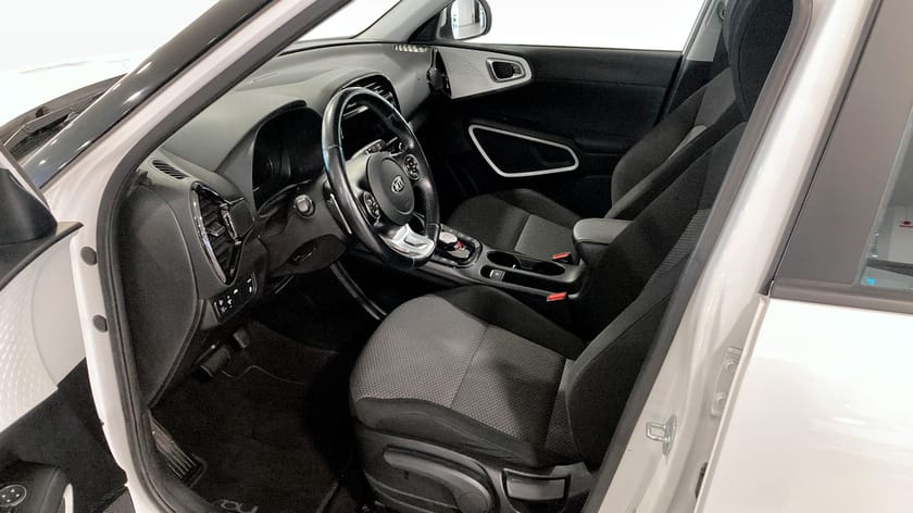Bild 4 av Kia e-Soul