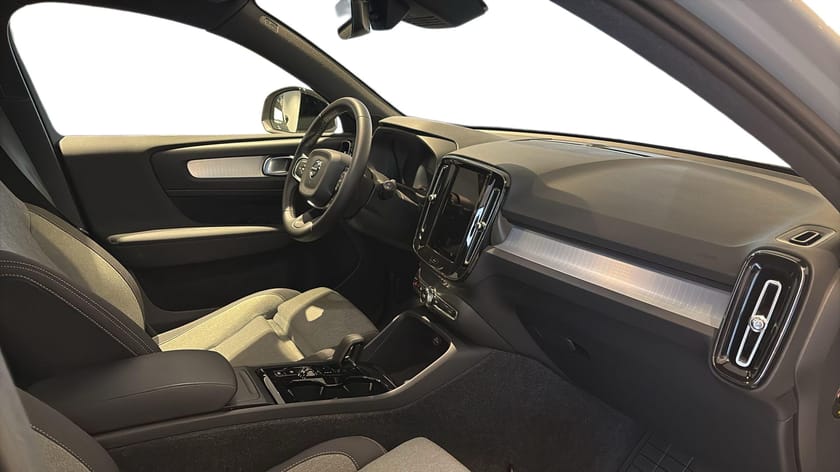 Bild 4 av Volvo XC40