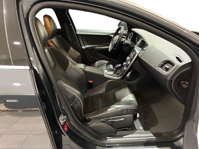 Bild 4 av Volvo V60